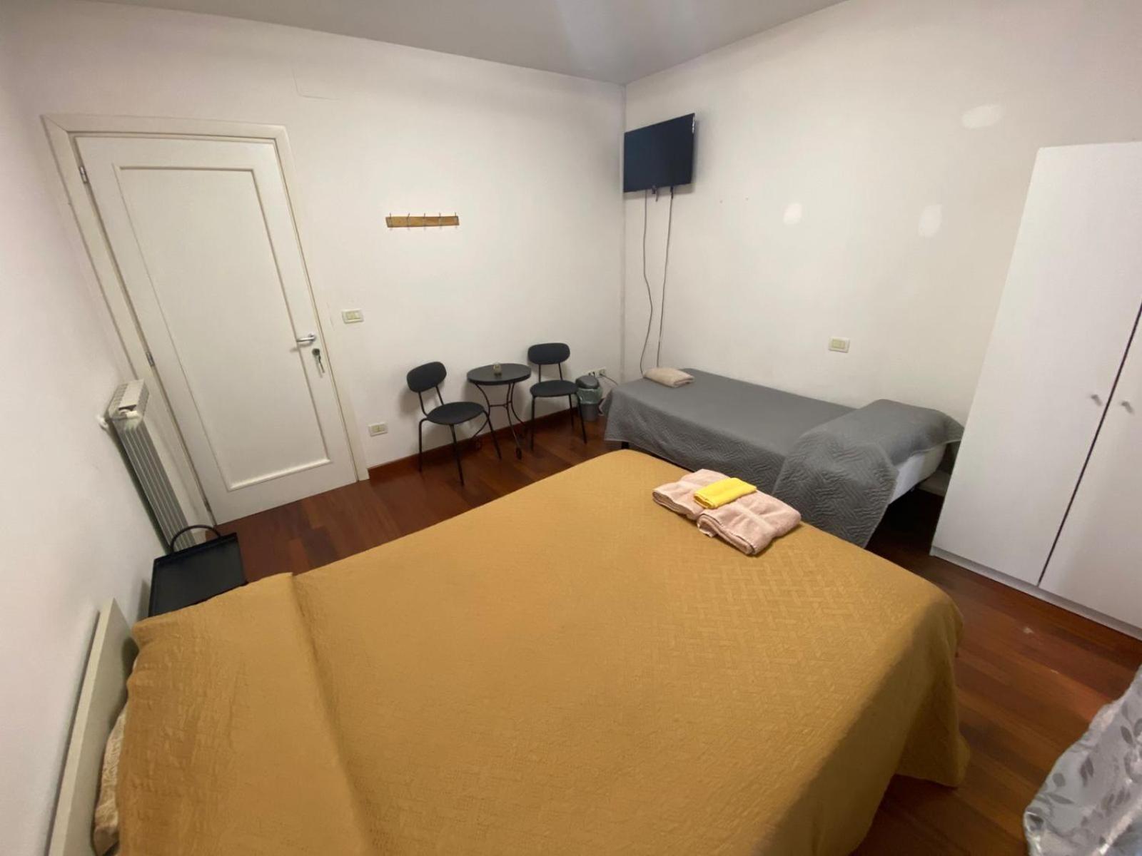 Guerrero Bed & Breakfast Trieste